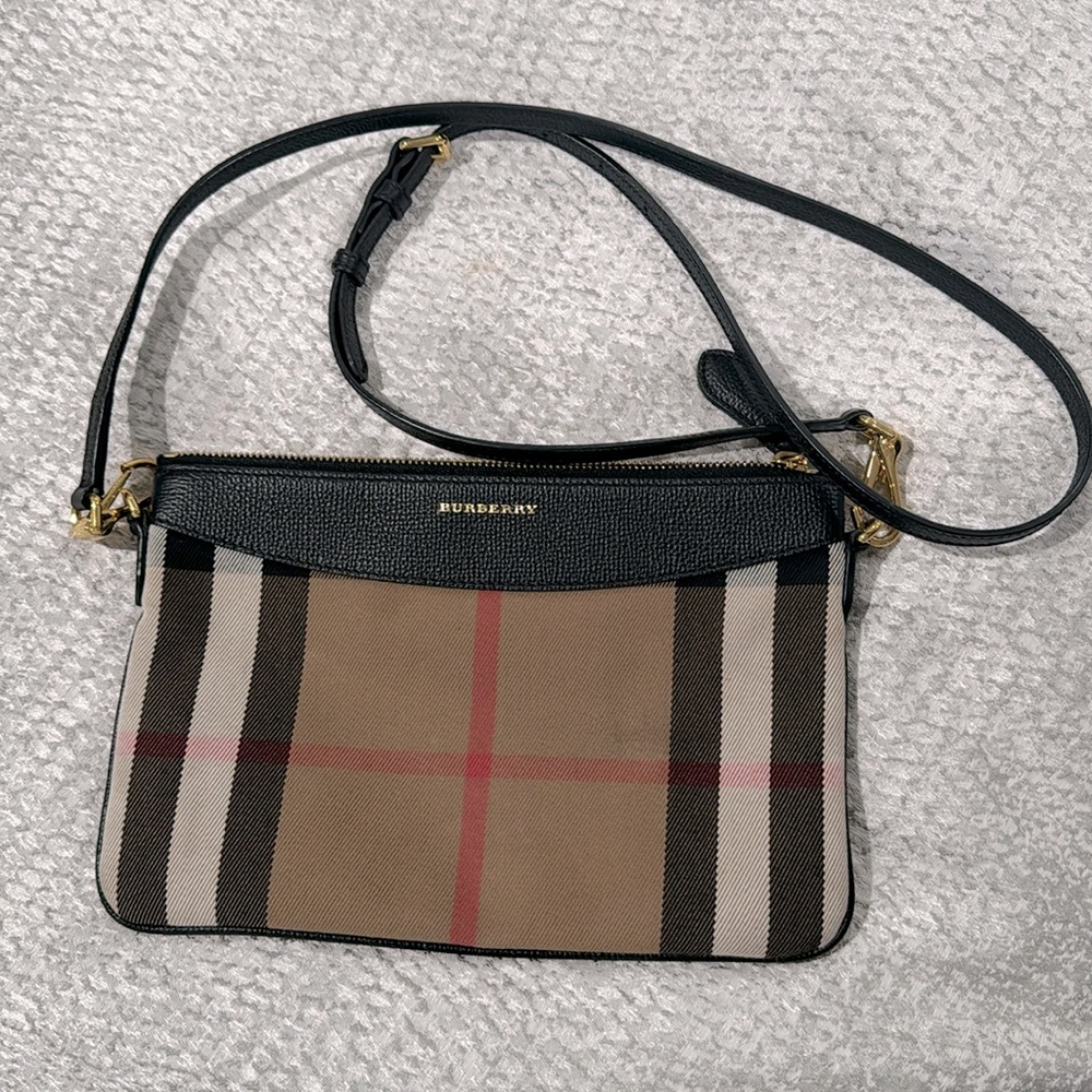 Burberry Crossbody Bag